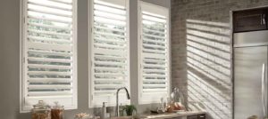 Composite / Polly Shutters
